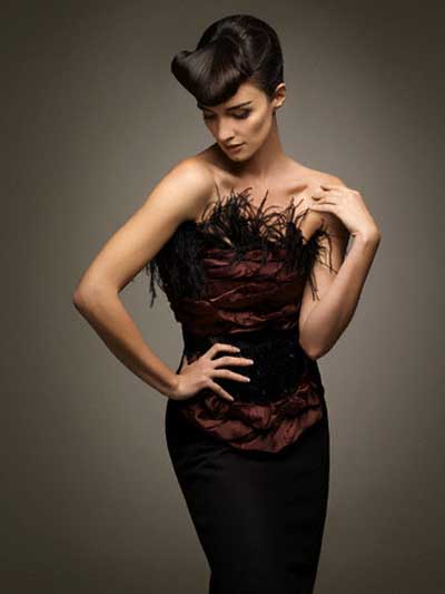 帕兹·维嘉/Paz Vega-12